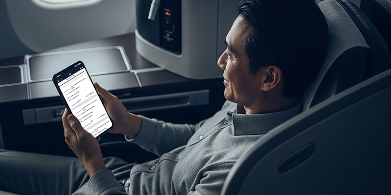Business Class