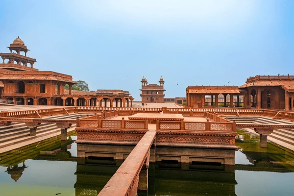 Agra Holiday