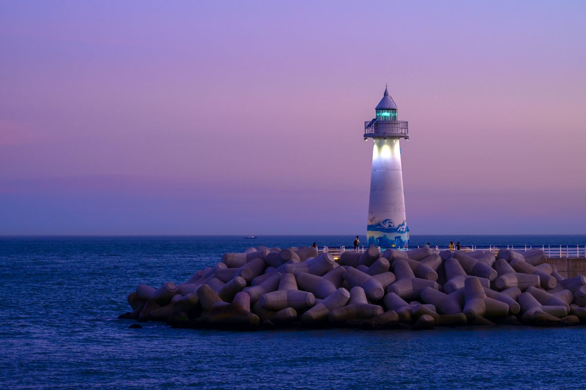 Ultra-Luxury Japan & South Korea Cruise