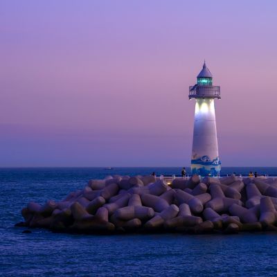Ultra-Luxury Japan & South Korea Cruise