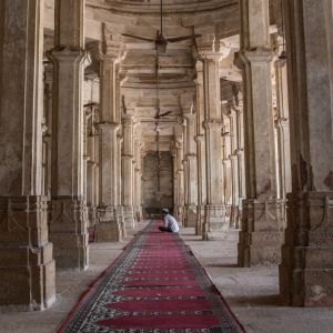 Business Class Flight to Ahmedabad