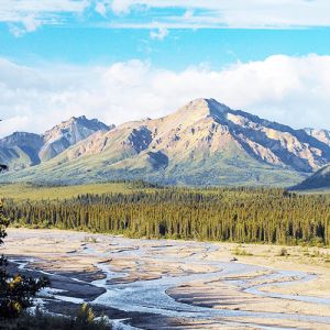 Alaska Holidays