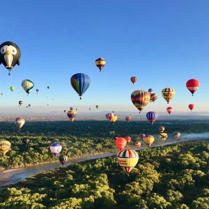 Albuquerque Hotels