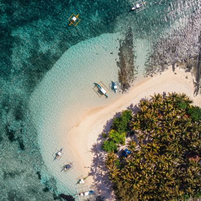 Tides & Tranquillity: 11 Nights Across the Philippine Islands