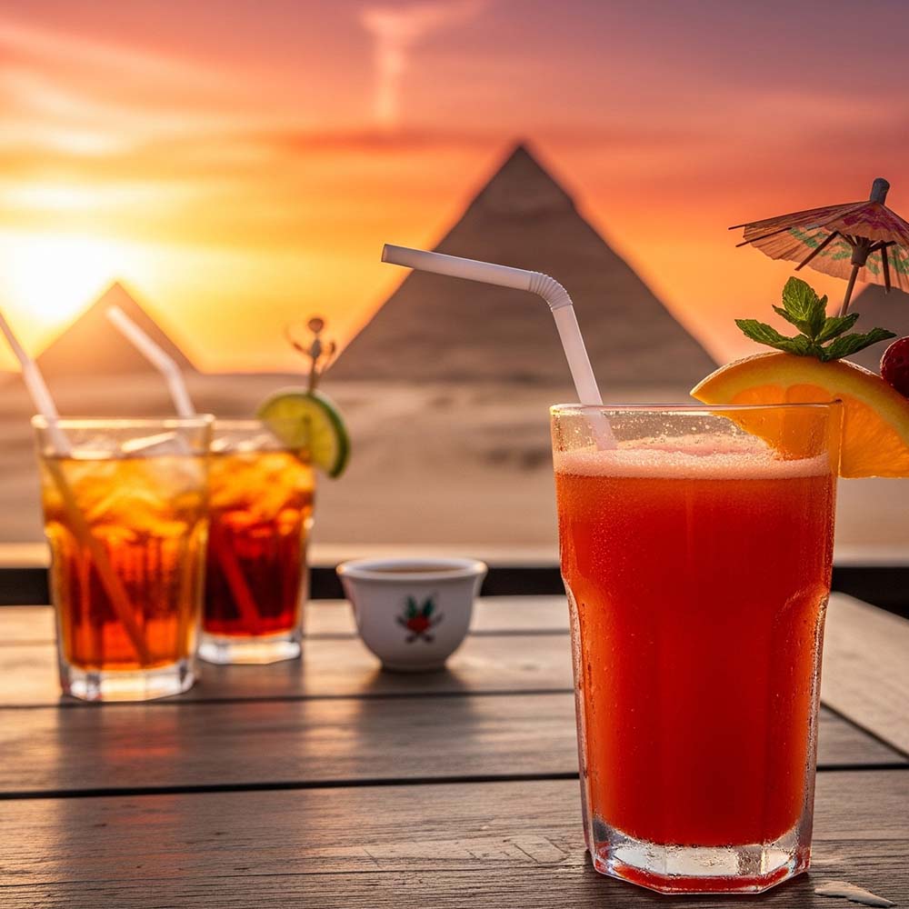 All Inclusive Egypt