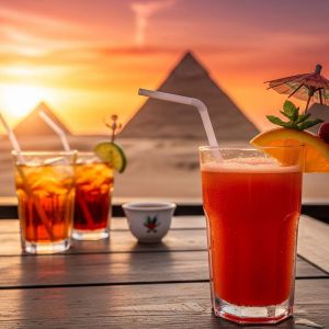 All Inclusive Egypt