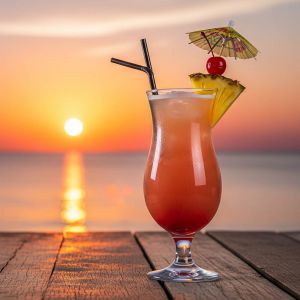 All Inclusive Gambia