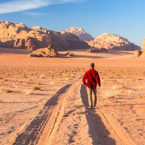 AlUla Holiday