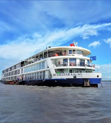 Cambodia & Vietnam