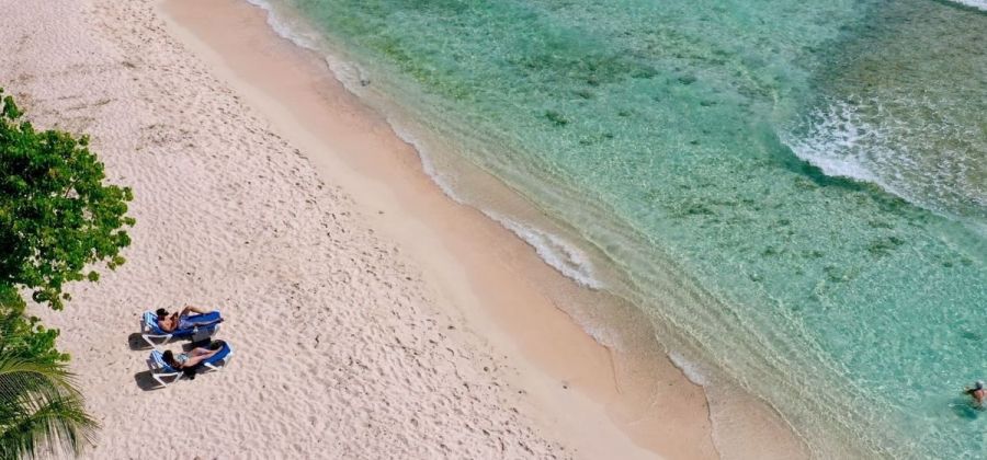 Southern Caribbean