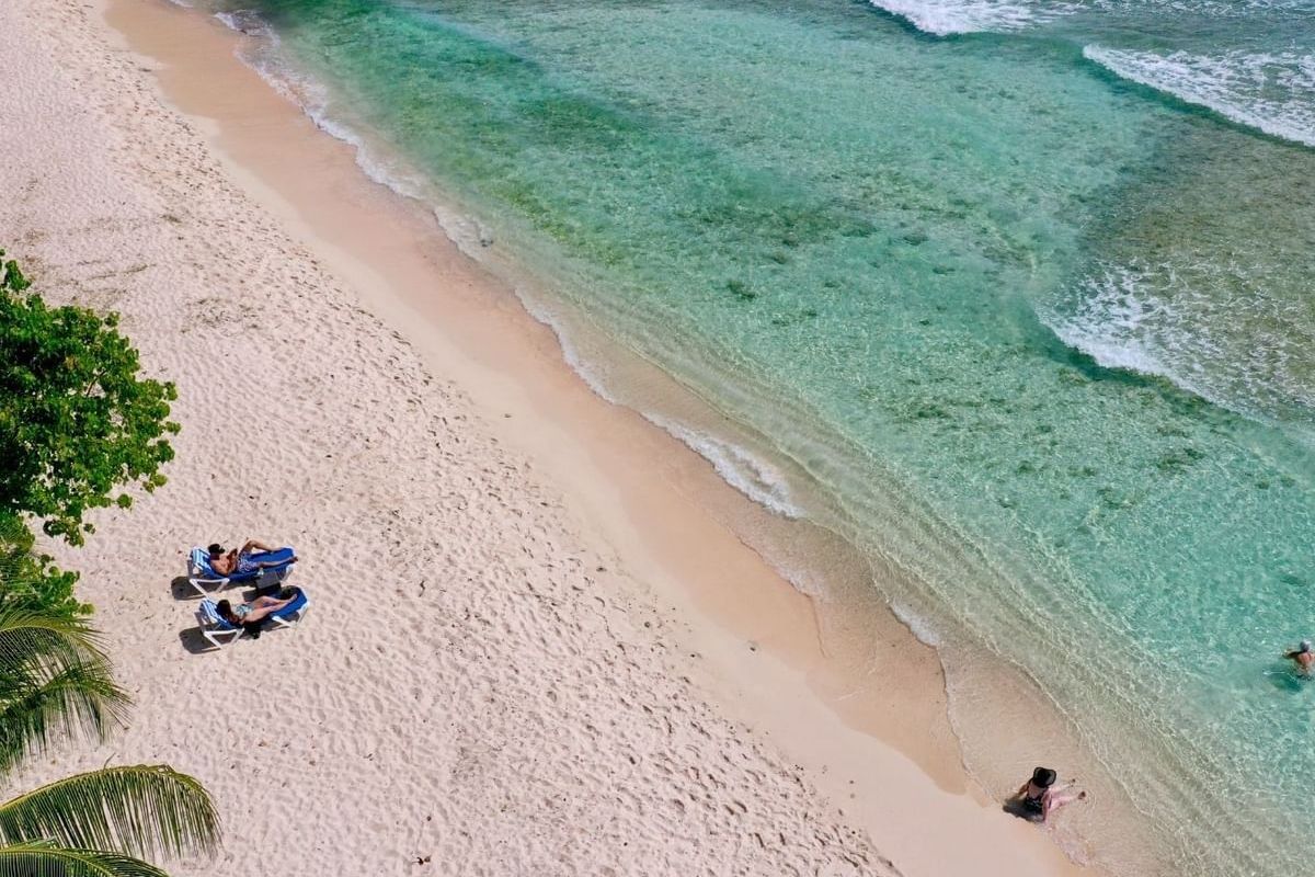 Southern Caribbean