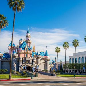 Anaheim