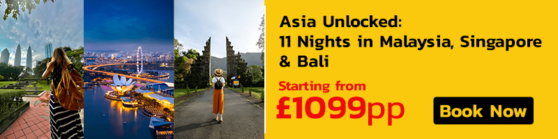 Asia Holiday Package
