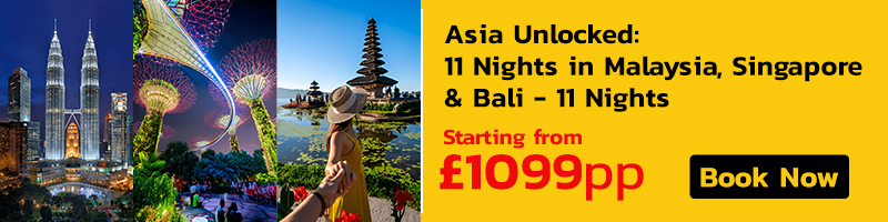 Singapore Holiday Package