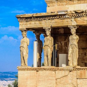 Athens Flight Deal