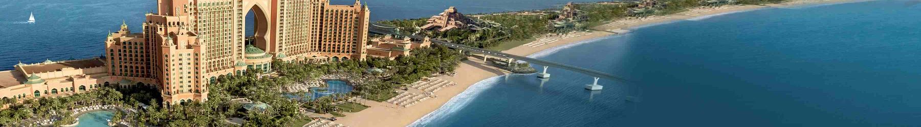 Sri Lanka Touring and a Luxurious Finale at Atlantis The Palm Dubai – 9 Nights