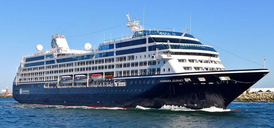 Miami to Lisbon Cruise Holiday