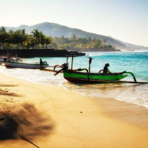 Bali Flight Deals