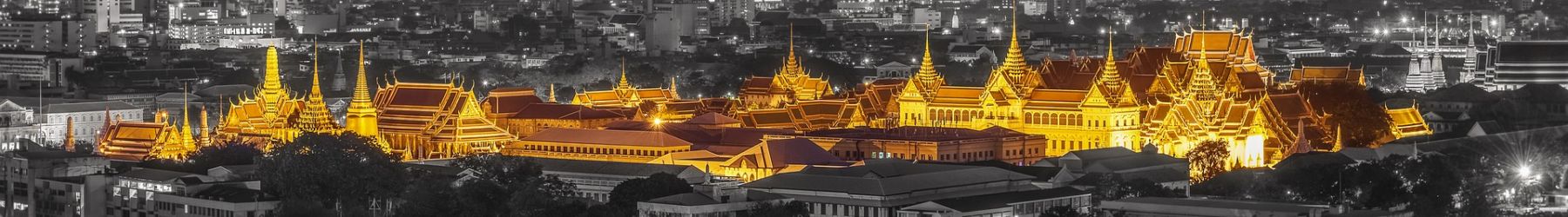 Bangkok & Phuket
