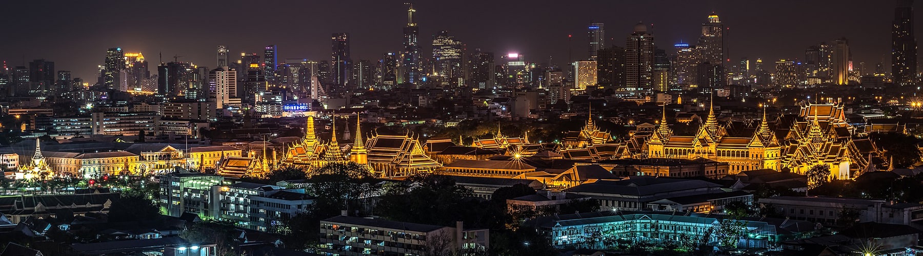 Bangkok