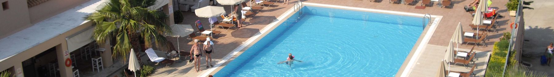 Astra Village Hotel & Spa