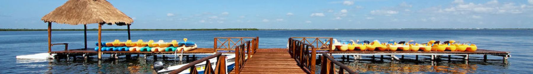 GR Solaris Cancun - 5*