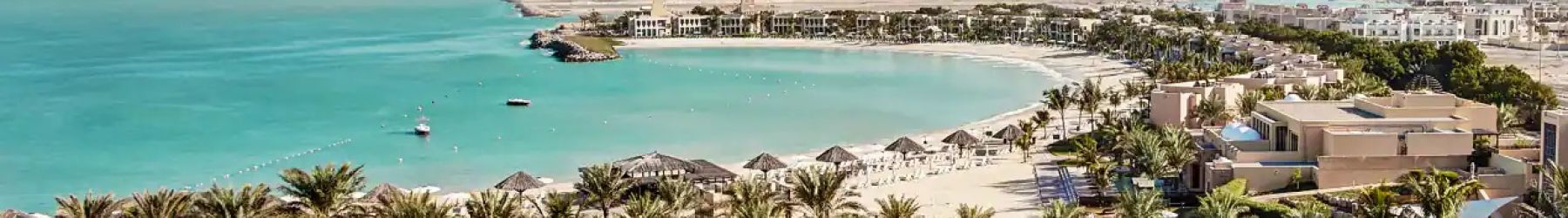 Hilton Ras Al Khaimah Beach Resort