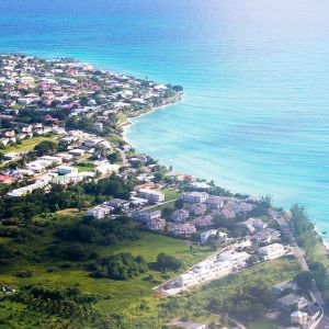 Barbados Flight Deals