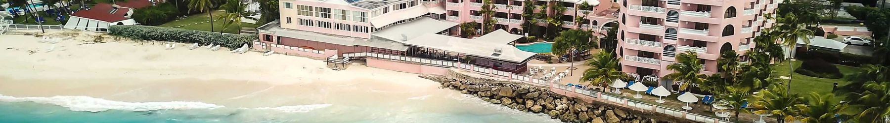 Barbados Beach Club