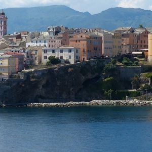 Bastia Flight Deal