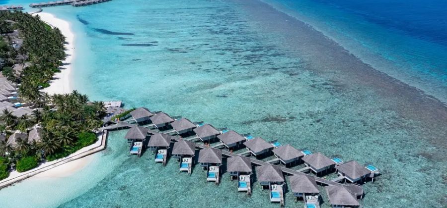 Velassaru Maldives