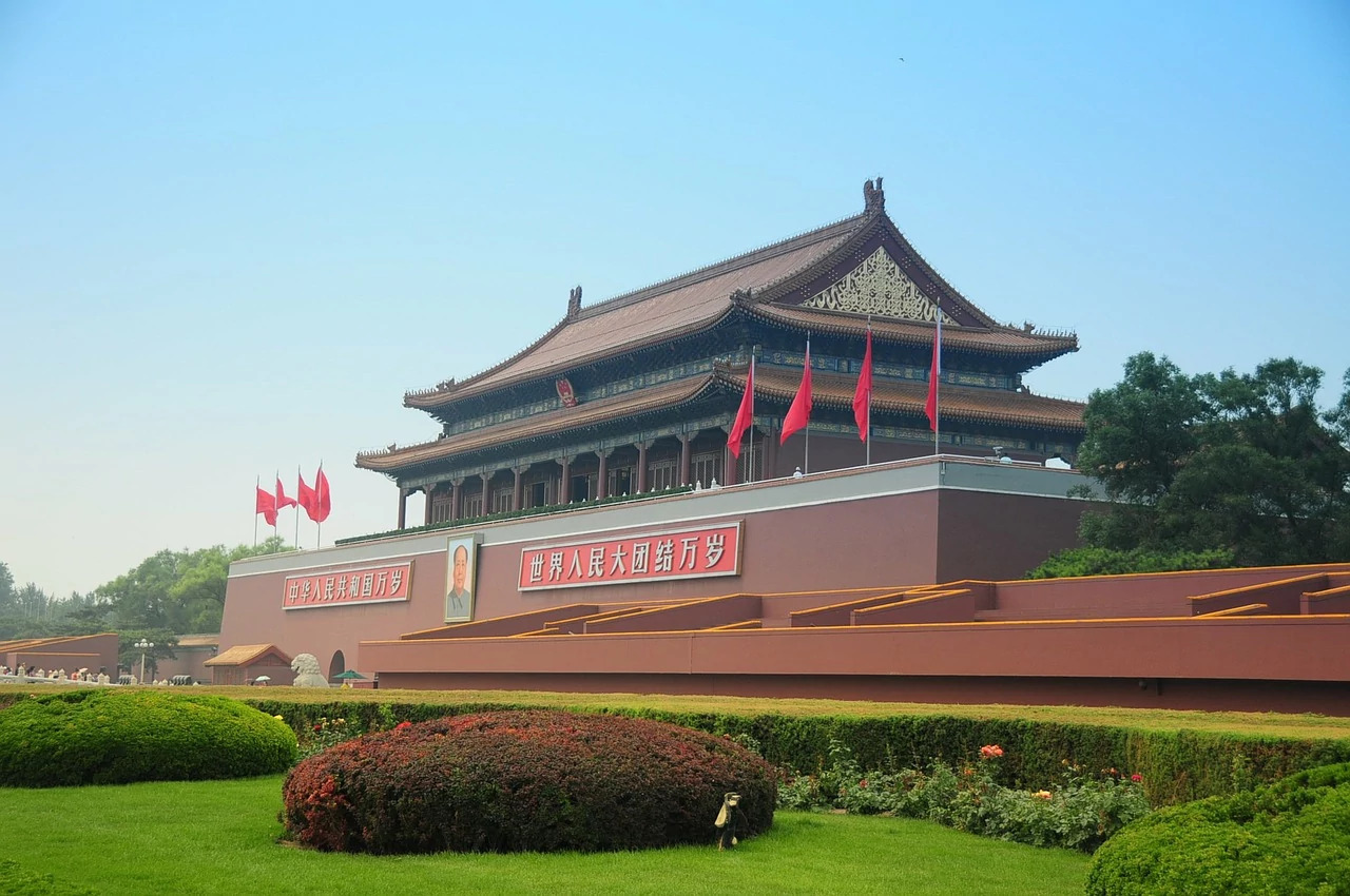 Business Class Flights Beijing | Cheap Luxury Flight Deals
