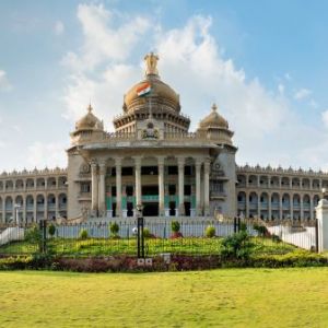 Business Class Flight to Bengaluru