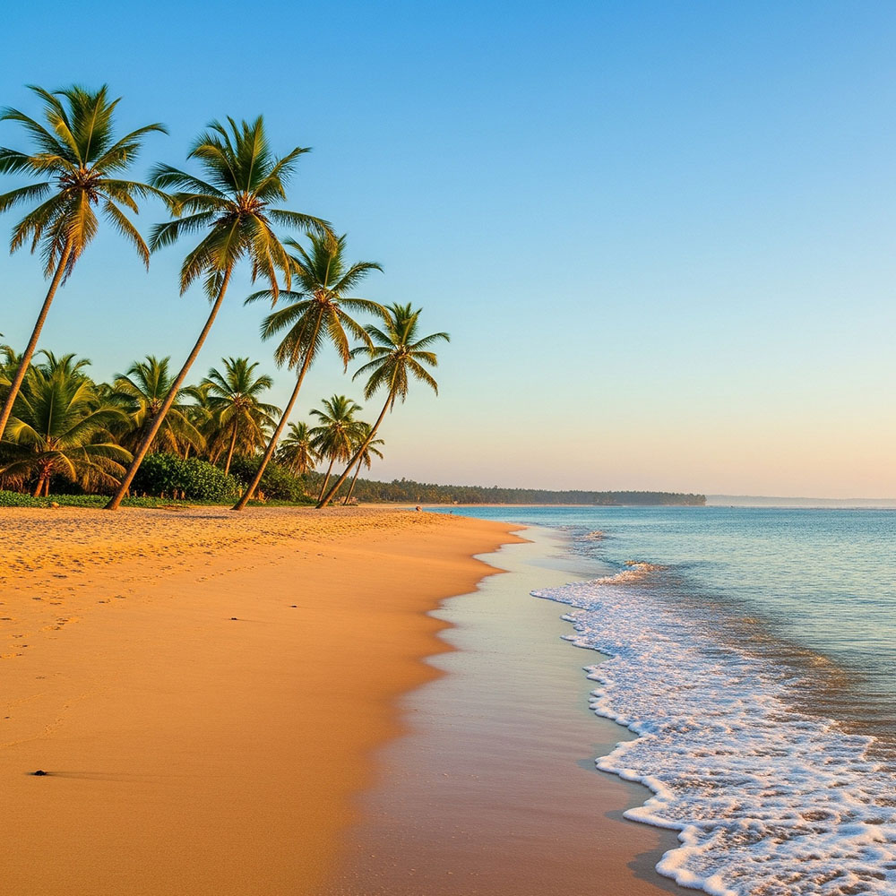 Bentota Holidays