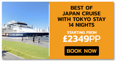 Japan Holiday Package