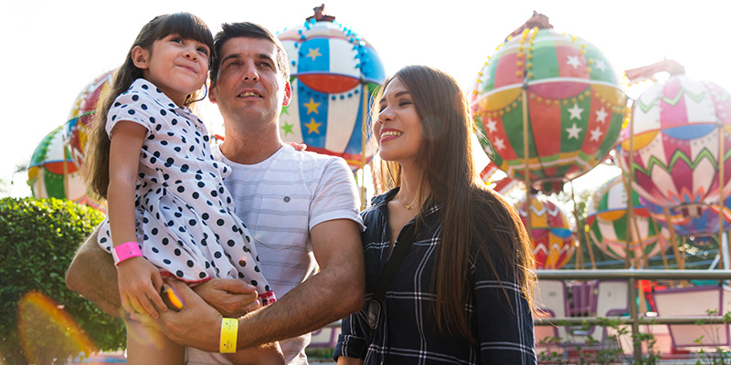 Orlando holiday deals