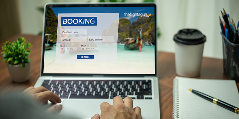 Orlando flight deals