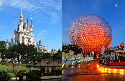 Orlando Holiday Deals