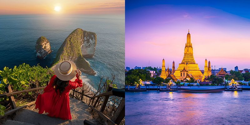 bali holiday packages