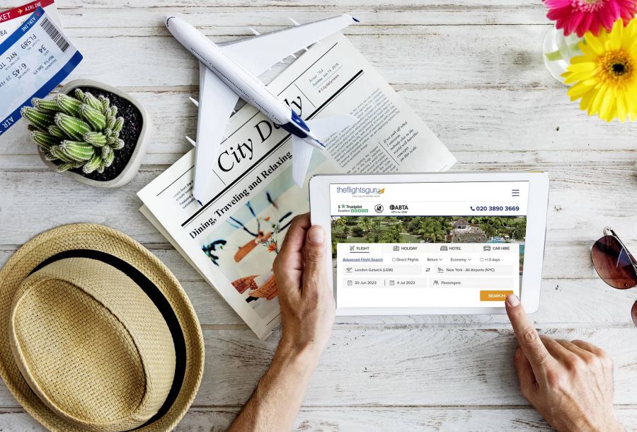 Cheap Flight Tickets