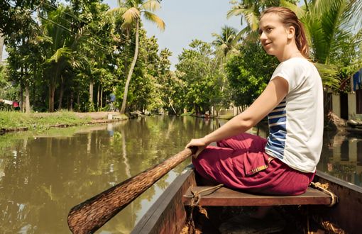Kerala Holiday Package