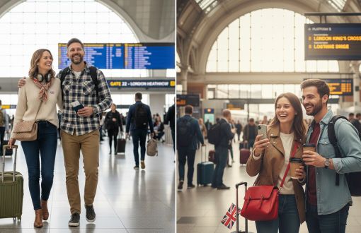 Christmas Travel Deals