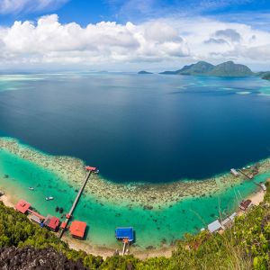 Borneo Holidays