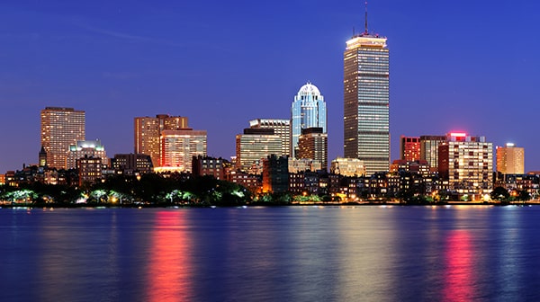 Business Class Flights Boston | Affordable Luxury Flights