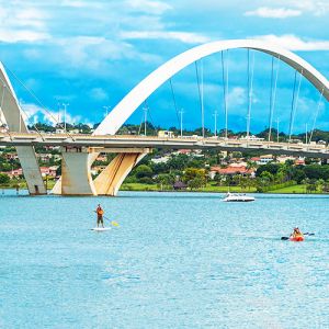 Brasilia Flights