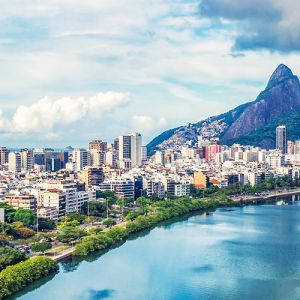 Brazil Holidays