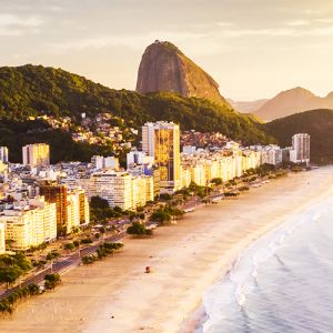 Brazil Flights
