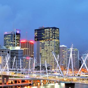 Brisbane Flights