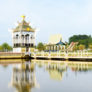 Brunei Flights