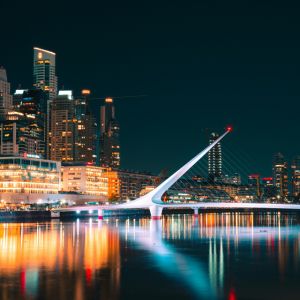 Business Class Flights to Buenos Aires